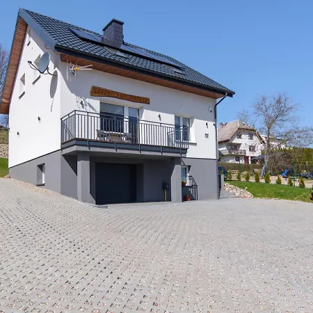 Piaskowy דירה חמיילנו