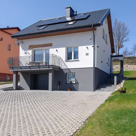 Piaskowy * חמיילנו